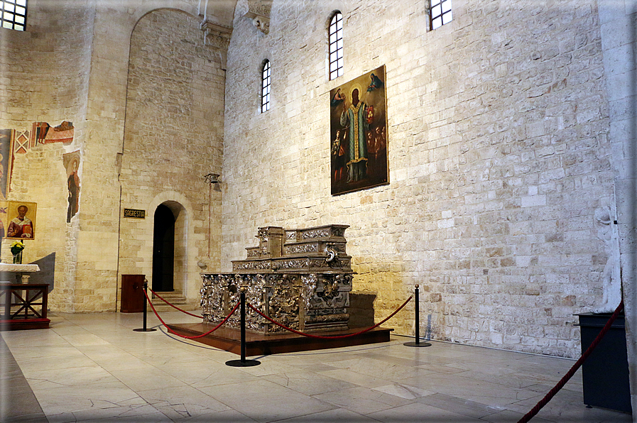 foto Basilica di San Nicola